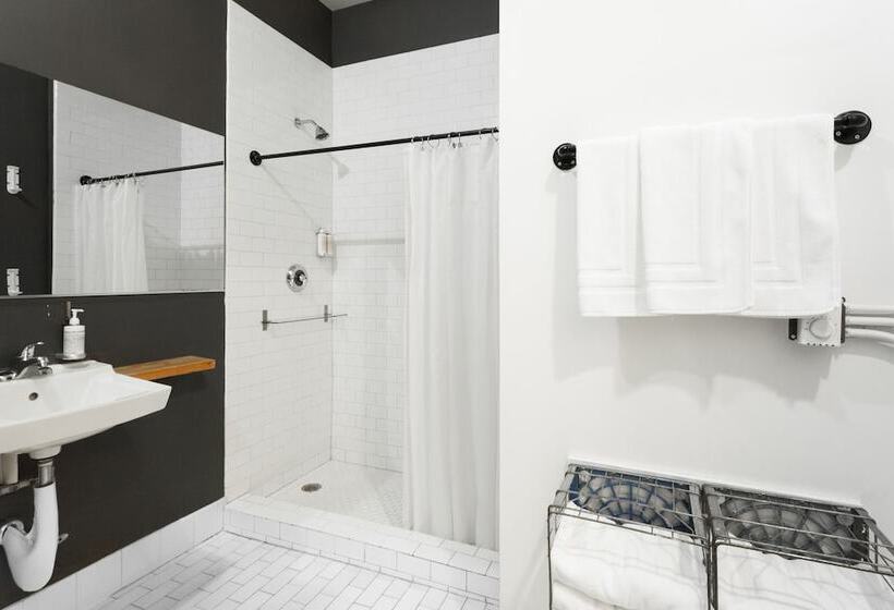 The Clyde Hotel Portland By Kasa