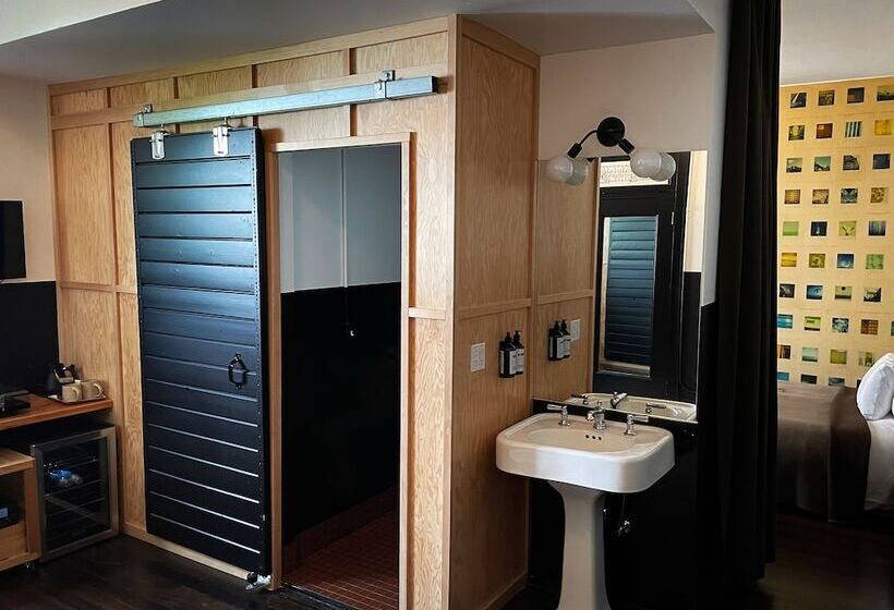 The Clyde Hotel Portland By Kasa