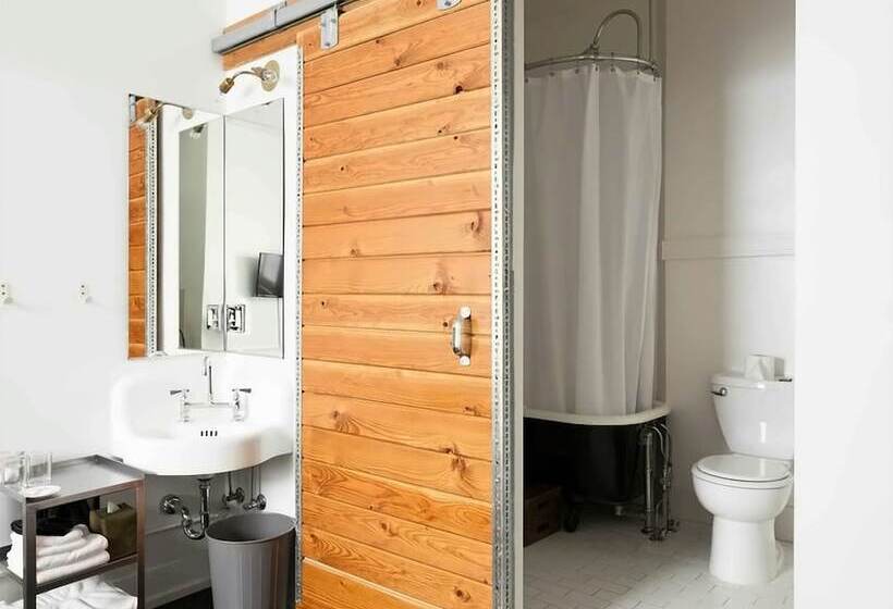 The Clyde Hotel Portland By Kasa