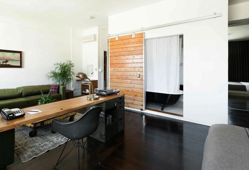 The Clyde Hotel Portland By Kasa