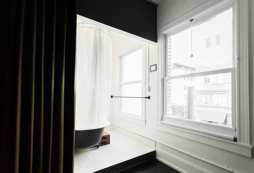 The Clyde Hotel Portland By Kasa