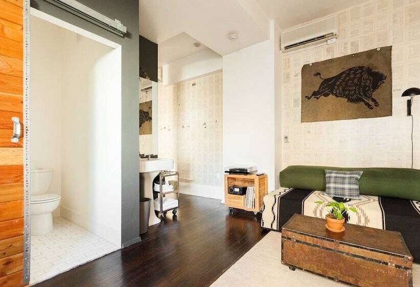 The Clyde Hotel Portland By Kasa