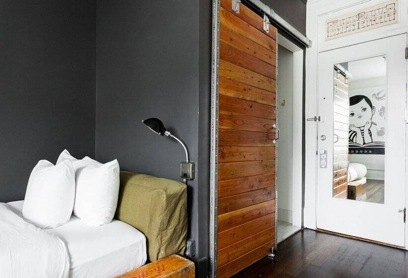 The Clyde Hotel Portland By Kasa