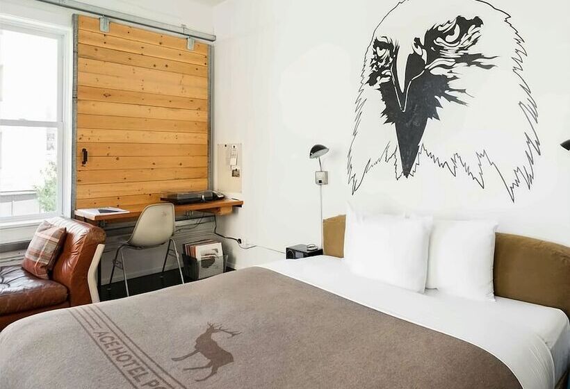 The Clyde Hotel Portland By Kasa