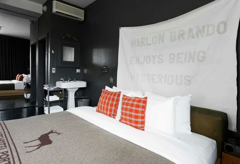 The Clyde Hotel Portland By Kasa