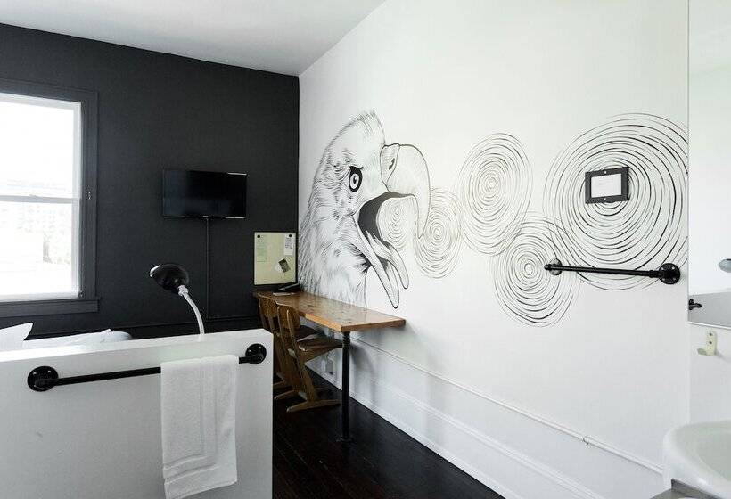 The Clyde Hotel Portland By Kasa