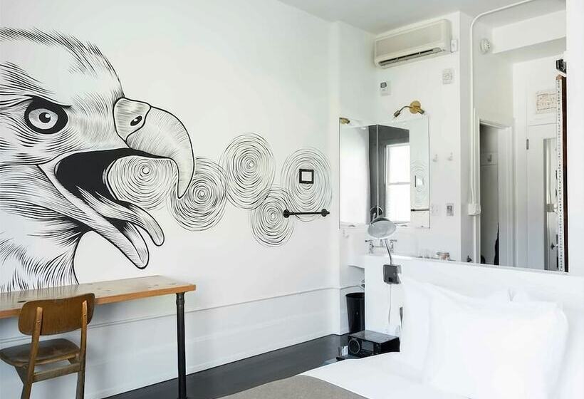 The Clyde Hotel Portland By Kasa