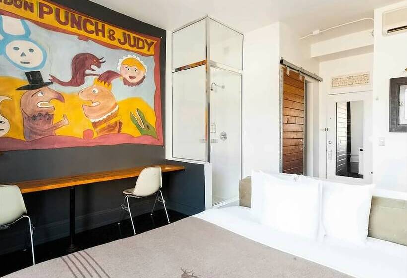 The Clyde Hotel Portland By Kasa