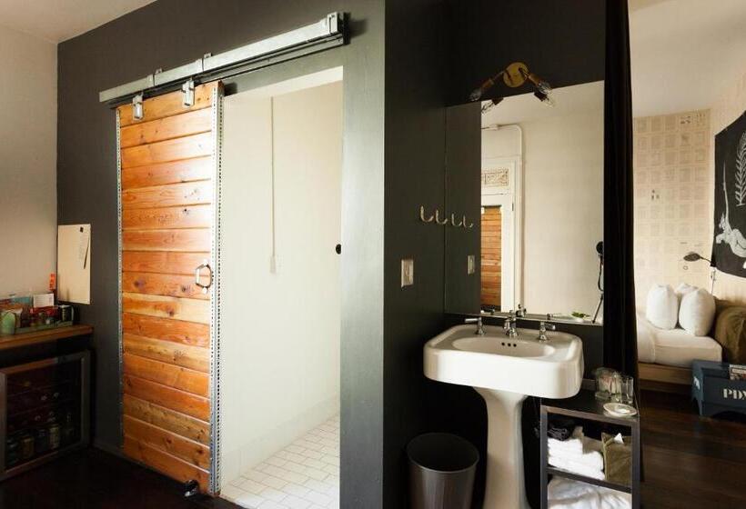 The Clyde Hotel Portland By Kasa