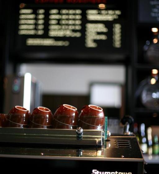 The Clyde Hotel Portland By Kasa