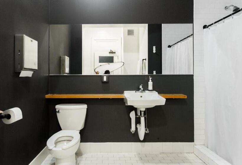 The Clyde Hotel Portland By Kasa