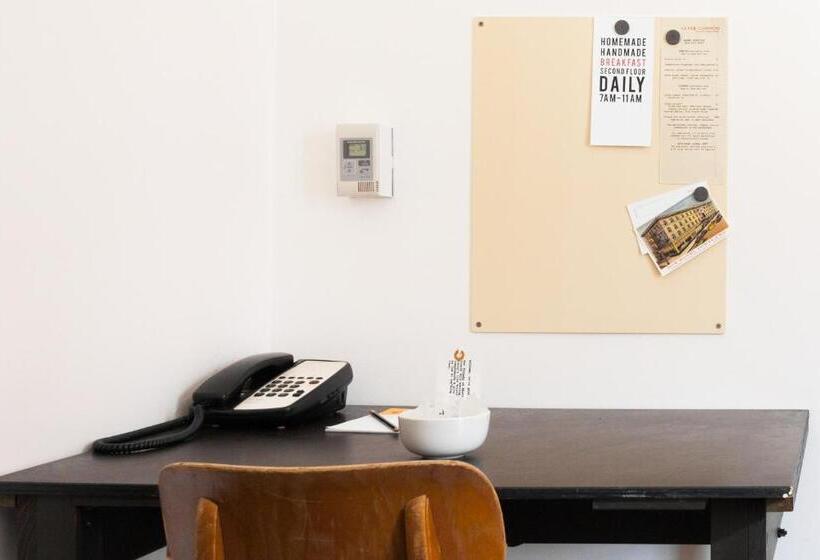 The Clyde Hotel Portland By Kasa