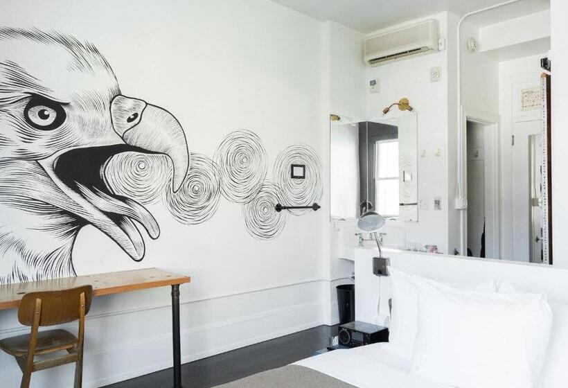 The Clyde Hotel Portland By Kasa