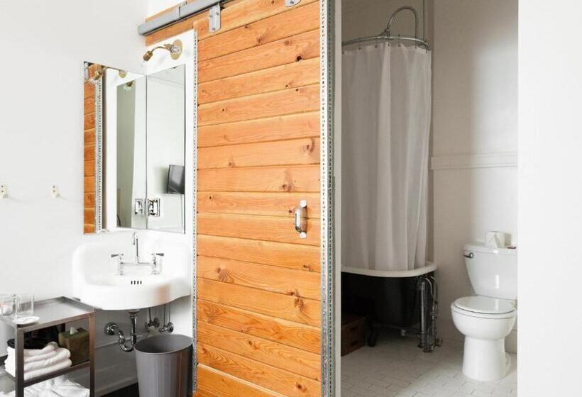 The Clyde Hotel Portland By Kasa