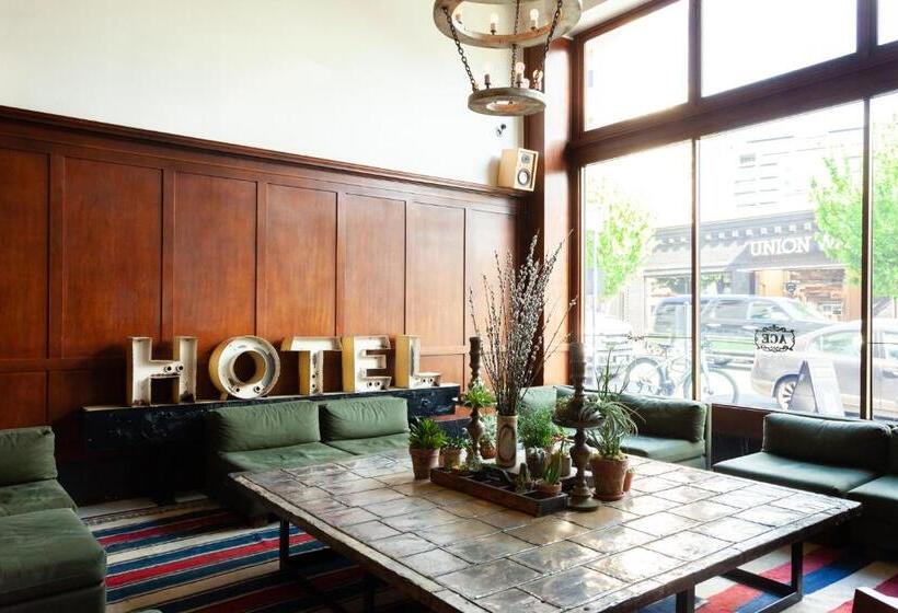 The Clyde Hotel Portland By Kasa