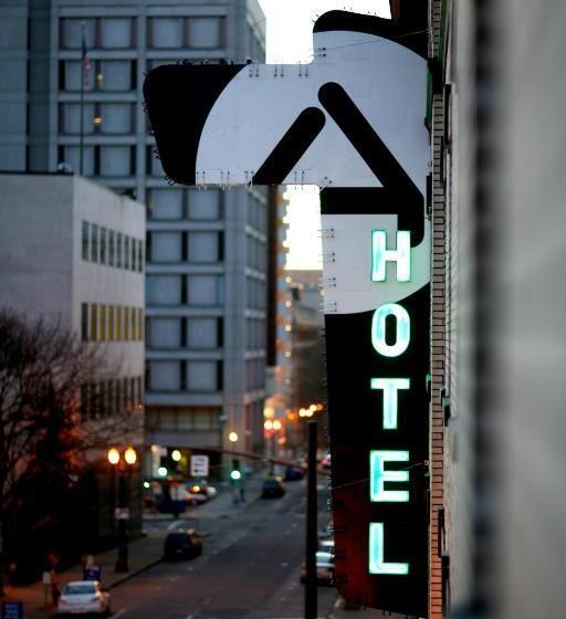 The Clyde Hotel Portland By Kasa