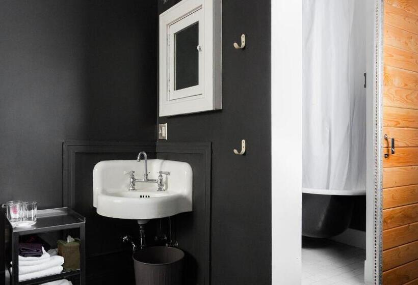 The Clyde Hotel Portland By Kasa