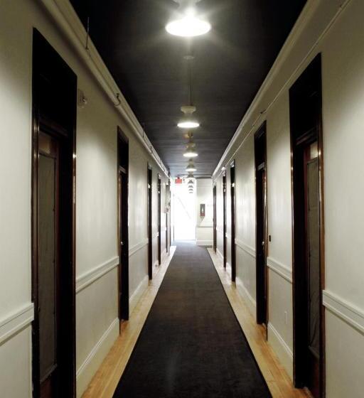 The Clyde Hotel Portland By Kasa