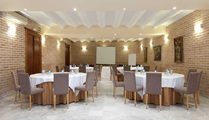 호텔 Ad Hoc Parque