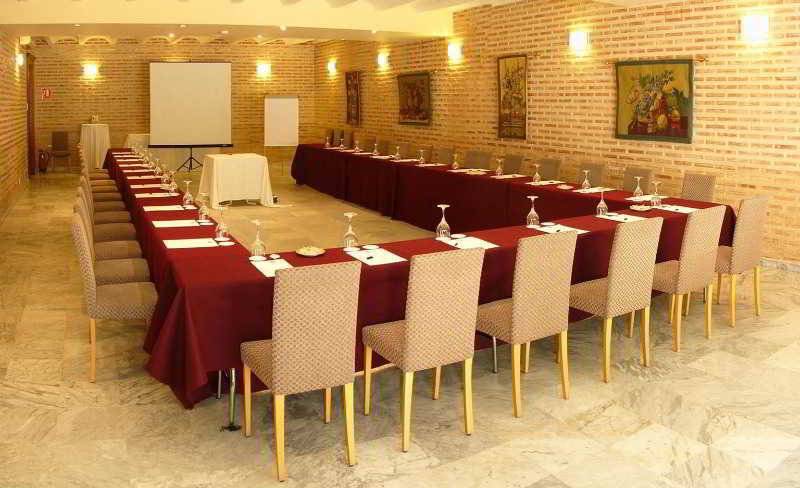 호텔 Ad Hoc Parque