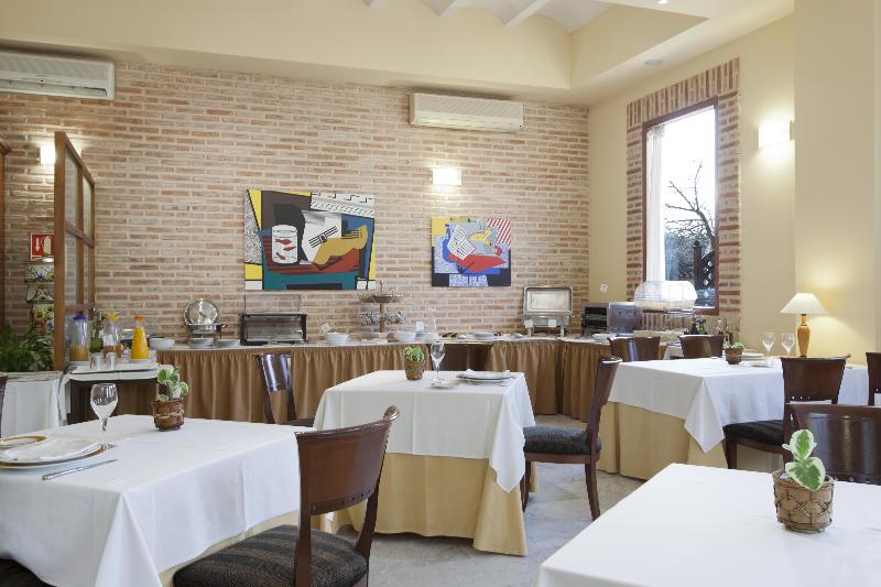 호텔 Ad Hoc Parque