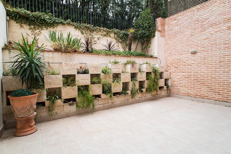 호텔 Ad Hoc Parque