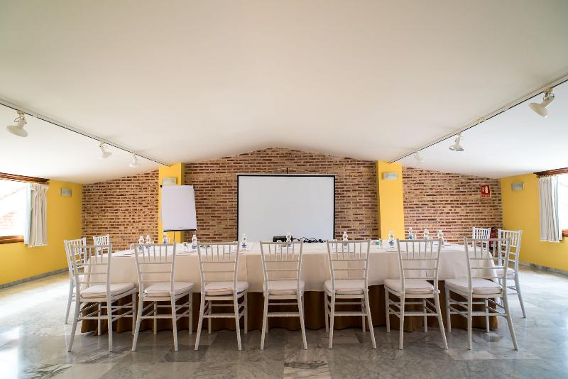 호텔 Ad Hoc Parque