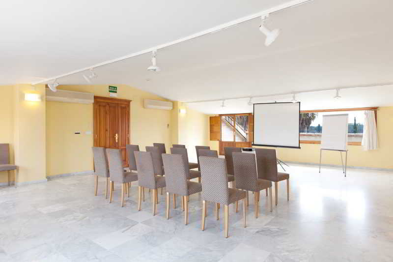 호텔 Ad Hoc Parque