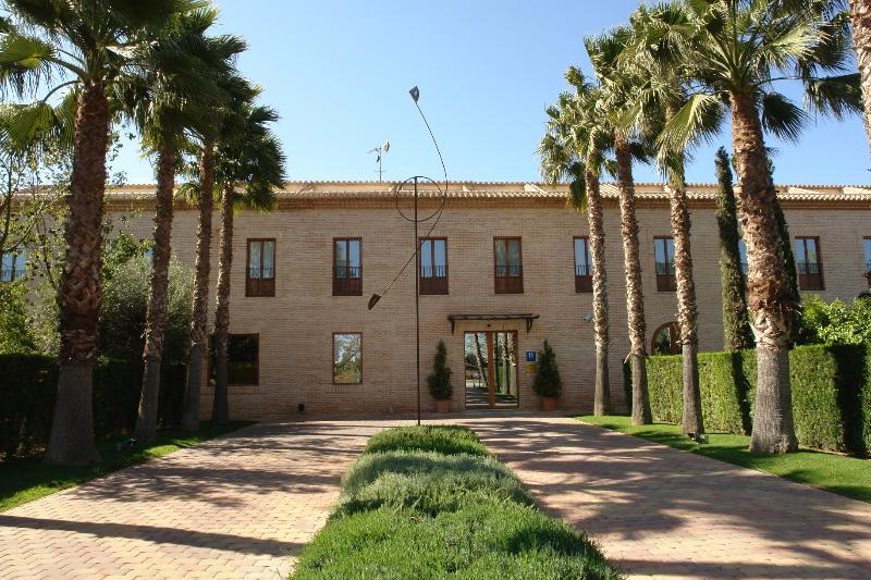 호텔 Ad Hoc Parque