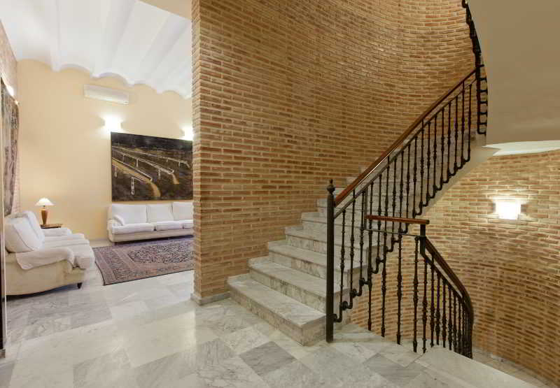 호텔 Ad Hoc Parque