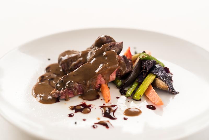 호텔 Ad Hoc Parque