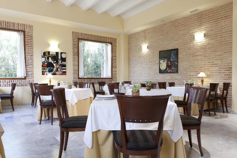 호텔 Ad Hoc Parque