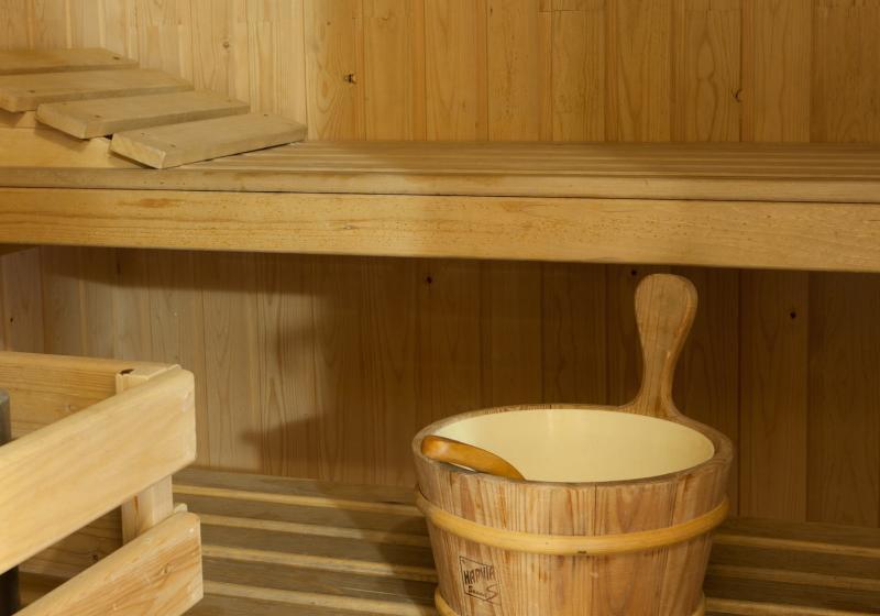 호텔 Ad Hoc Parque