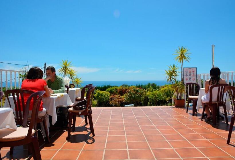 בית מלון כפרי Alandalus