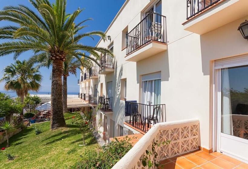 בית מלון כפרי Alandalus