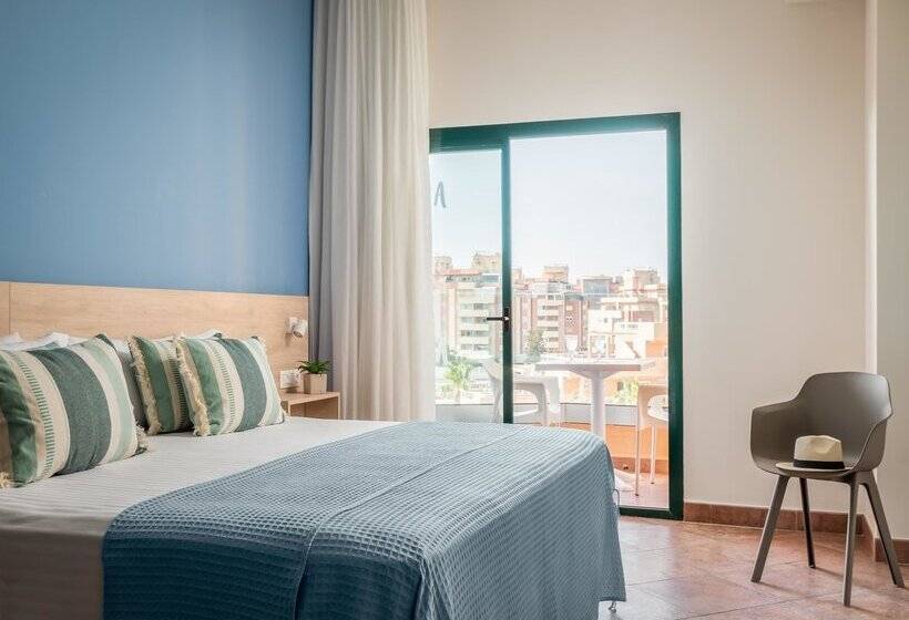 호텔 ALEGRIA Colonial Mar Aquafun