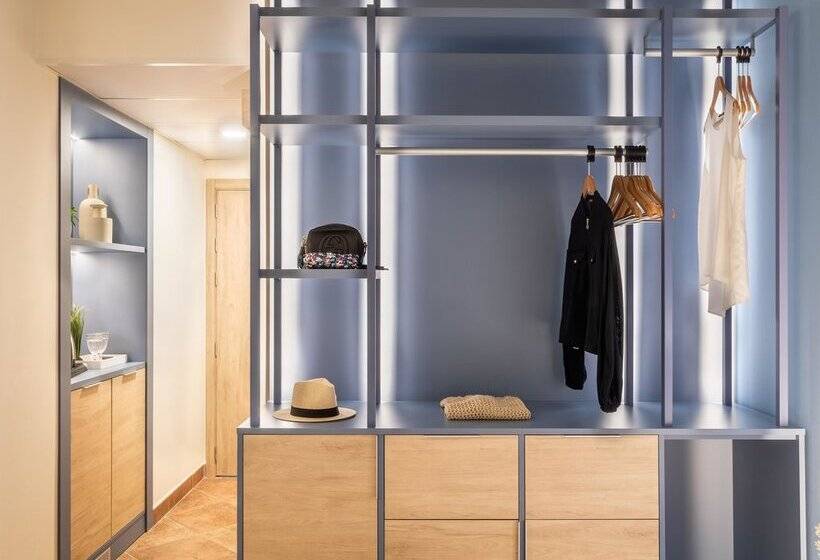 호텔 ALEGRIA Colonial Mar Aquafun