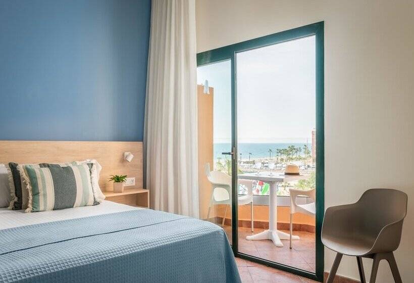 호텔 ALEGRIA Colonial Mar Aquafun