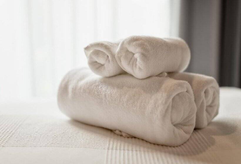 호텔 ALEGRIA Colonial Mar Aquafun