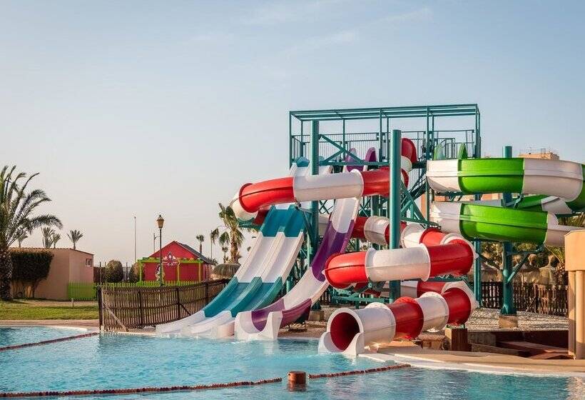 هتل ALEGRIA Colonial Mar Aquafun