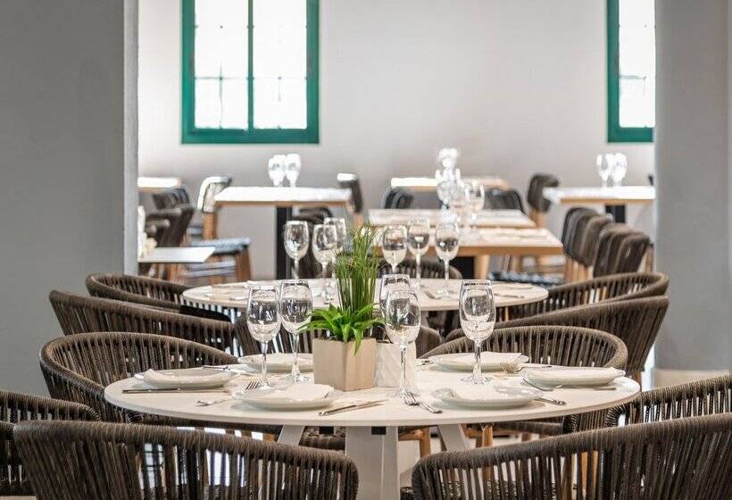 호텔 ALEGRIA Colonial Mar Aquafun