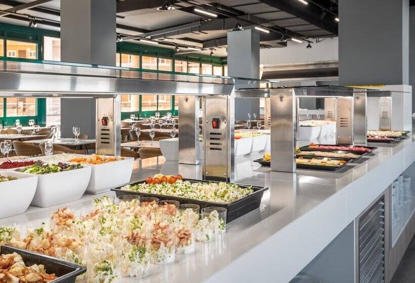 호텔 ALEGRIA Colonial Mar Aquafun