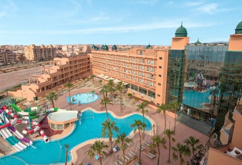 호텔 ALEGRIA Colonial Mar Aquafun