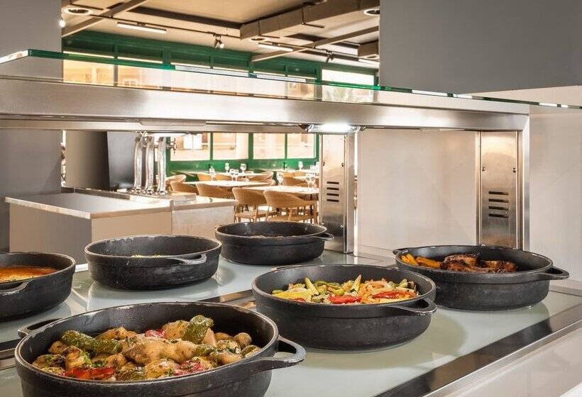 호텔 ALEGRIA Colonial Mar Aquafun