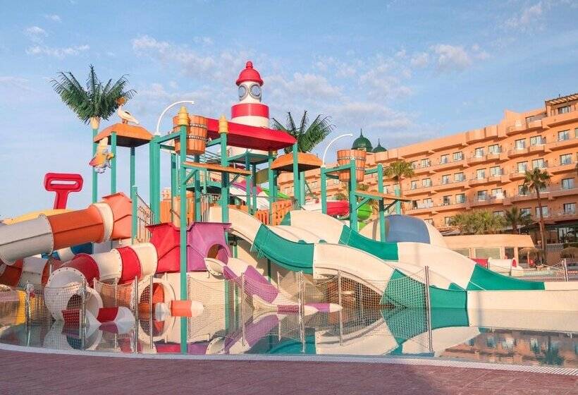 호텔 ALEGRIA Colonial Mar Aquafun