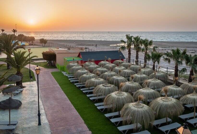 호텔 ALEGRIA Colonial Mar Aquafun