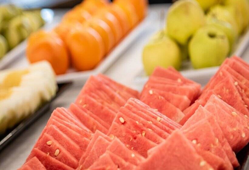 호텔 ALEGRIA Colonial Mar Aquafun