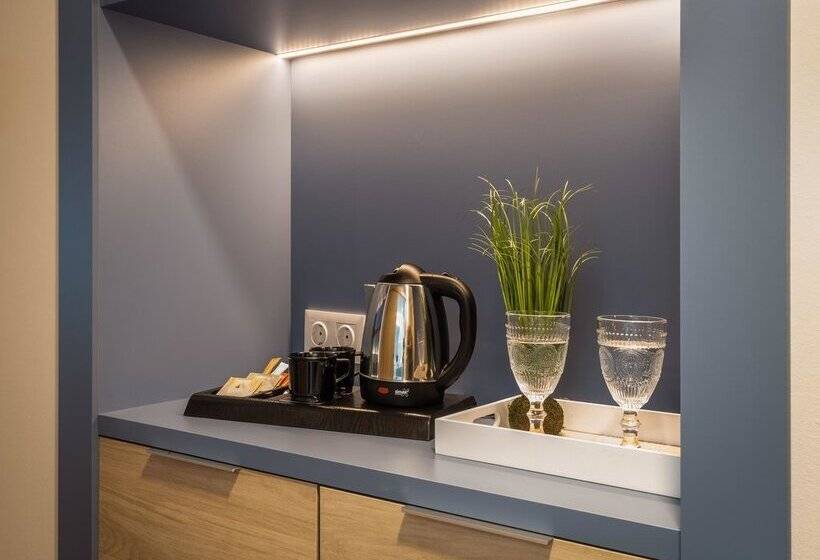 호텔 ALEGRIA Colonial Mar Aquafun