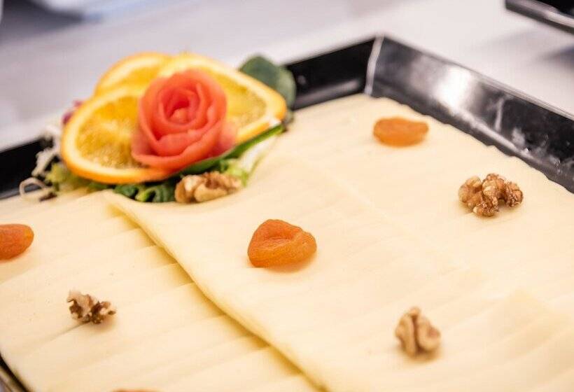 호텔 ALEGRIA Colonial Mar Aquafun