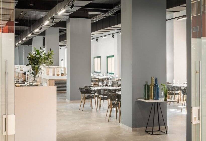 호텔 ALEGRIA Colonial Mar Aquafun